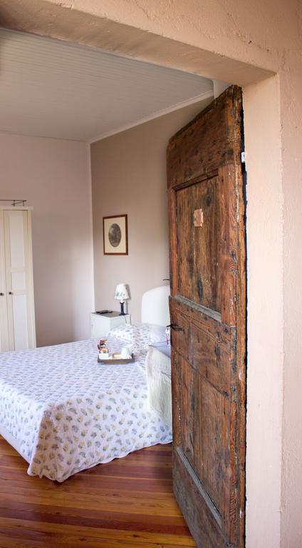 Agriturismo Cascina Magana Burago di Molgora Exterior foto