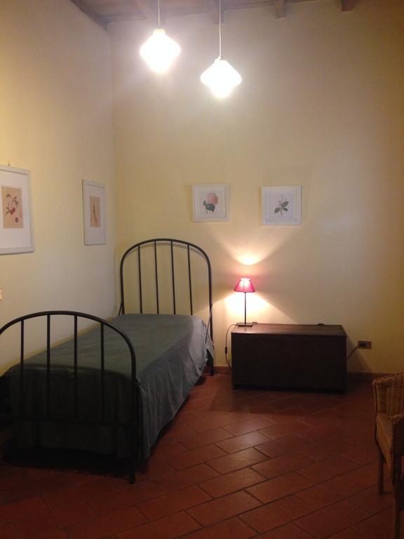 Agriturismo Cascina Magana Burago di Molgora Exterior foto